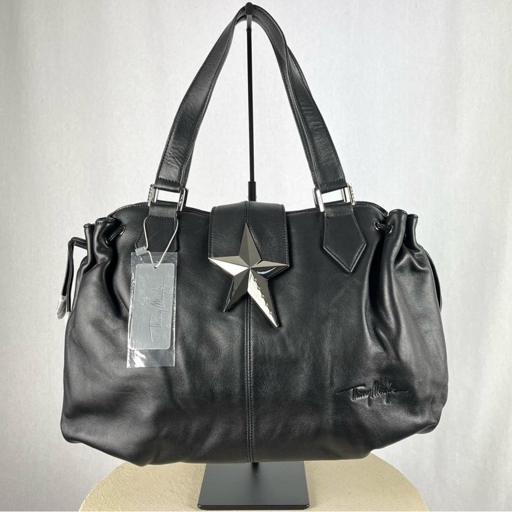 Thierry Mugler Bag